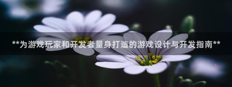 沐鸣科技有限公司：**为游戏玩家和开发者
