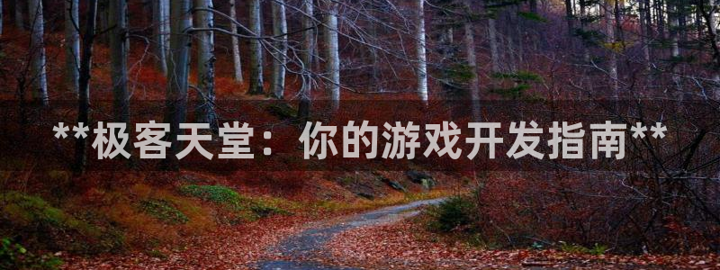 沐鸣是什么：**极客天堂：你的游戏开发指