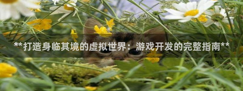 沐鸣怎么注册：**打造身临其境的虚拟世界：游戏开发